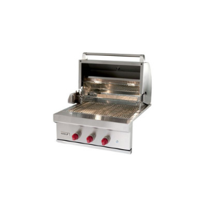 Built-In Grills