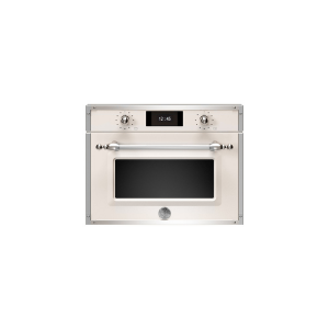 Built-in Steamers