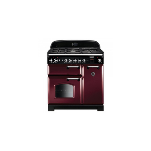 Freestanding & Built-in Stoves