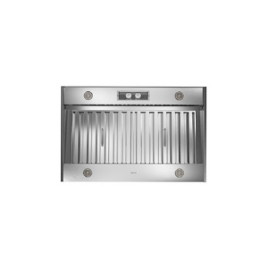 Grill Vents